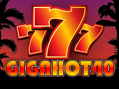 Giga Hot 40