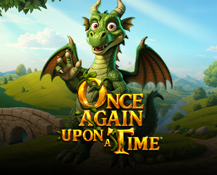 
                            Once Again upon a Time