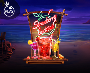 Strawberry Cocktail