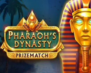 Pharaoh's Dynasty PrizeMatch