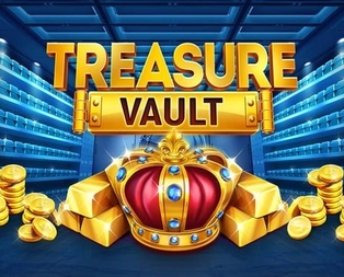 Treasure Vault