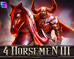 4 Horsemen 3