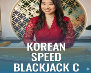 Korean Speed Blackjack C