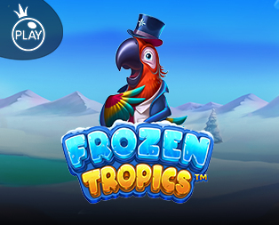 Frozen Tropics