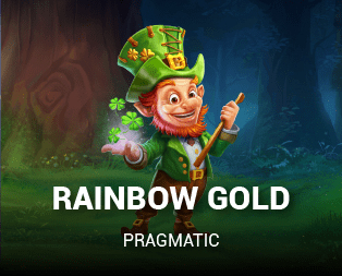 Rainbow Gold
