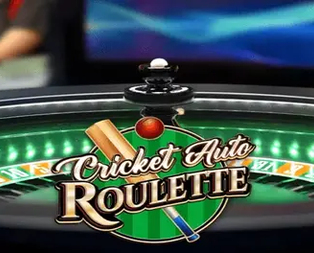 Cricket Auto Roulette