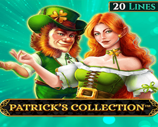 Patrick's Collection 20 Lines
