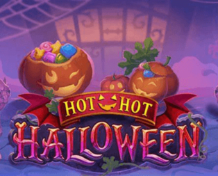 Hot Hot Halloween