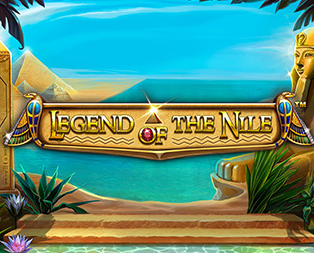 Legend Of The Nile