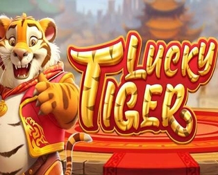 Lucky Tiger