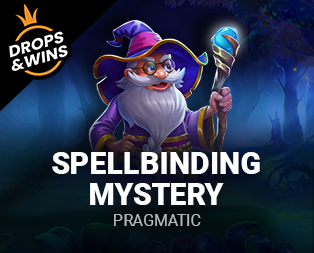 Spellbinding Mystery