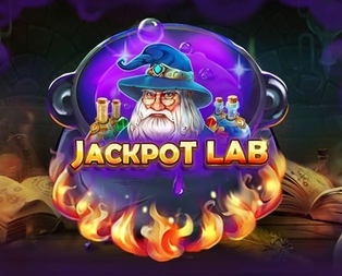 Jackpot Lab