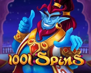 1001 Spins