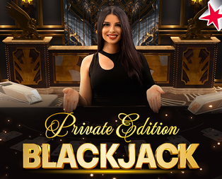 Private Edition Blackjack