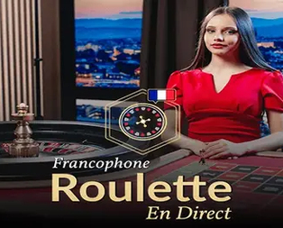 French Roulette Gold