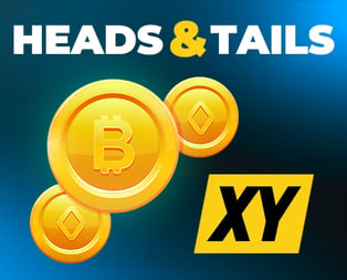 
                            Heads and Tails XY