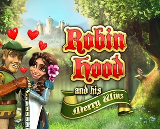 Robin Hood and his Merry Wins