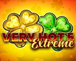 Very Hot 5 Extreme