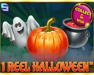 1 Reel Halloween