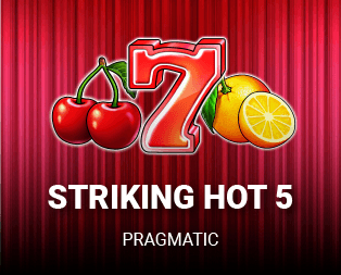 Striking Hot 5