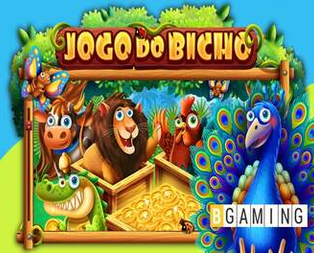 
                            Jogo Do Bicho