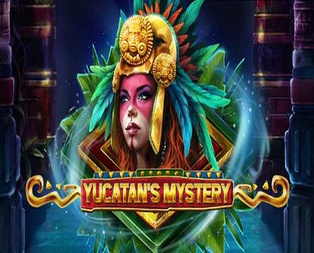 Yucatan's Mystery