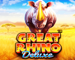 Great Rhino Deluxe™