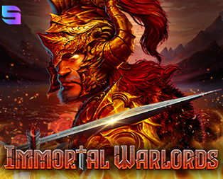 Immortal Warlords