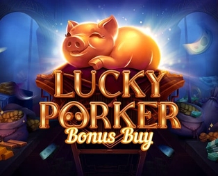 Lucky Porker Bonus Buy