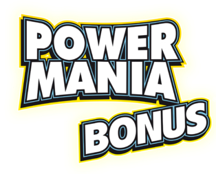Power Mania Bonus
