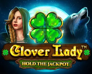 Clover Lady™