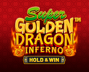 Super Golden Dragon Inferno