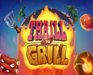 Thrill To Grill