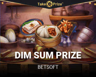 Dim Sum Prize