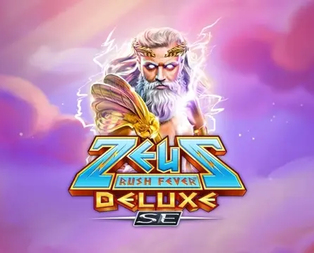 Zeus Rush Fever Deluxe SE