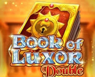Book of Luxor Double