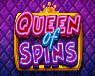 Queen of Spins