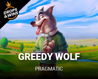 Greedy Wolf