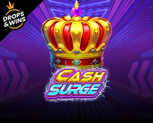 Cash Surge