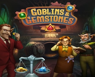 Goblins & Gemstones