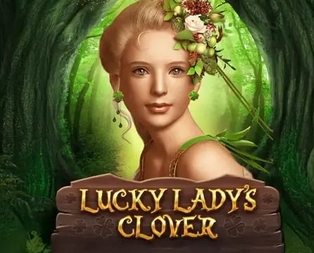 Lucky Lady's Clover