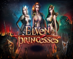 Elven Princesses