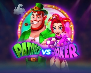 Patrick vs Joker