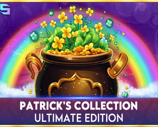 Patrick's Collection - Ultimate Edition
