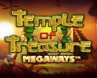 Temple of Treasures Megaways