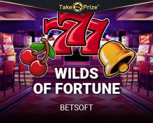 Wilds of fortune