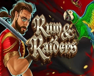 Rum and Raiders