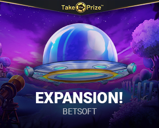Expansion!