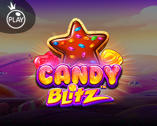Candy Blitz
