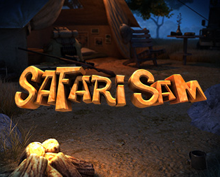 Safari Sam